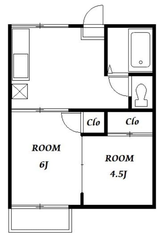 Preview floorplan of sunny corp