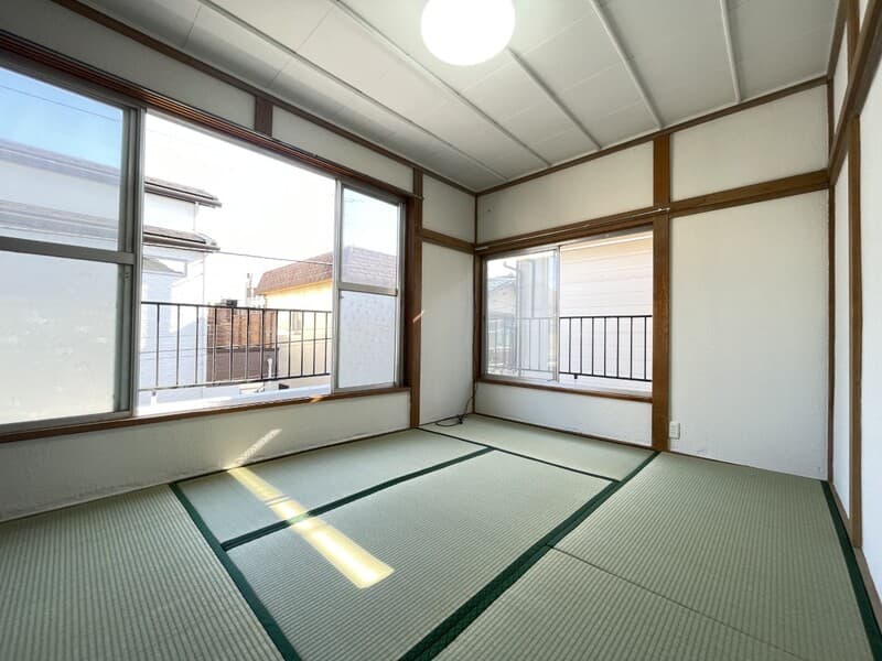 Preview interior of Kitamatsu Detached House (Kitamatsu Dokodate)