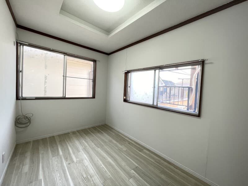Preview interior of Kitamatsu Detached House (Kitamatsu Dokodate)