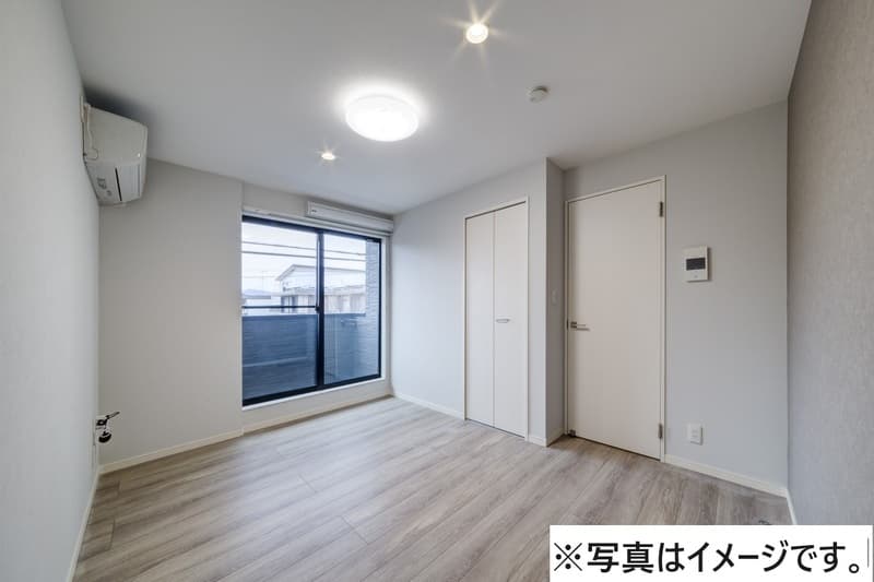 Preview interior of robot home Higashi Urawa II (Robot Home Higashi Urawa II)