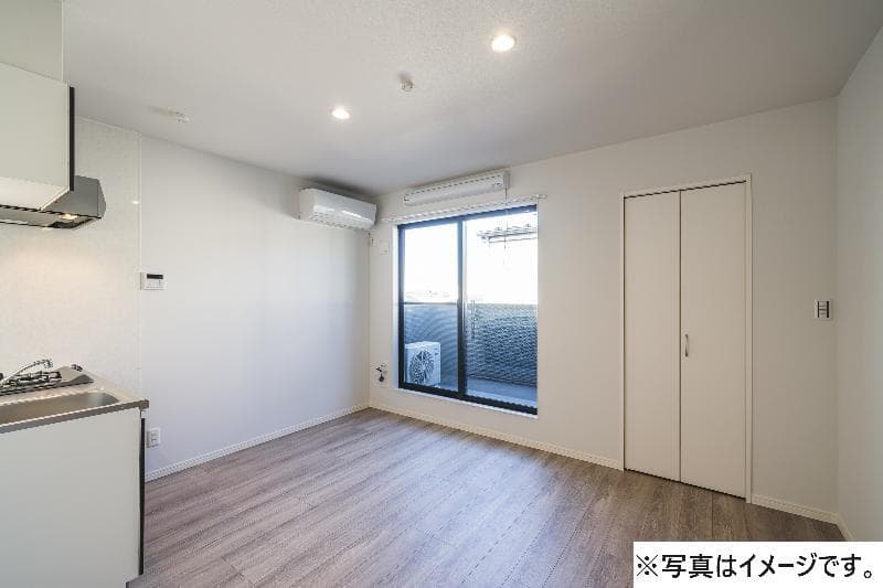 Preview interior of robot home Kemigawa II (Robot Home Kemigawa II)