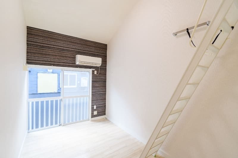 Preview interior of Annex Nojima 1