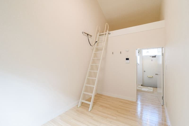 Preview interior of Annex Nojima 1