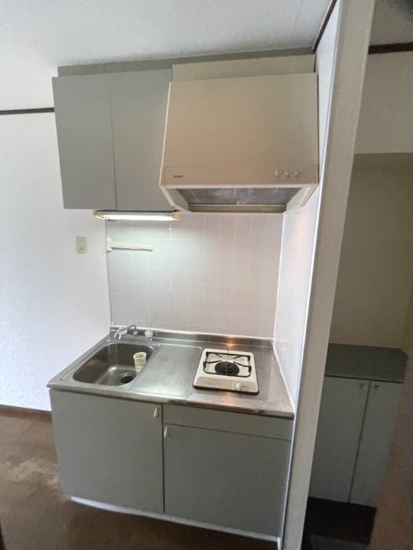 Preview interior of Chronos Kasumigaseki