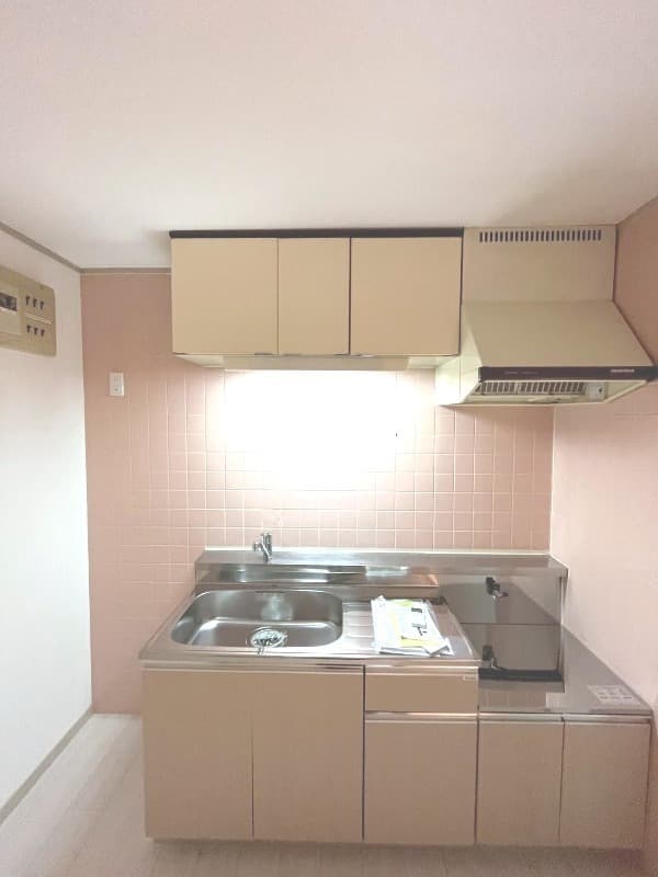 Preview interior of Chronos Shinomiya