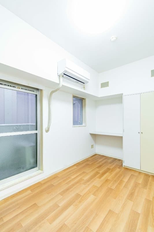 Preview interior of Shinmaruko Daikan Plaza City