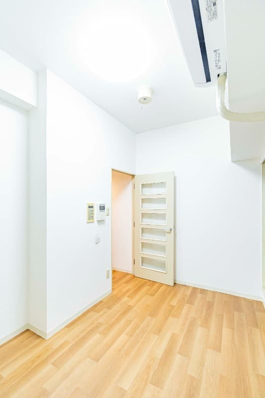 Preview interior of Shinmaruko Daikan Plaza City