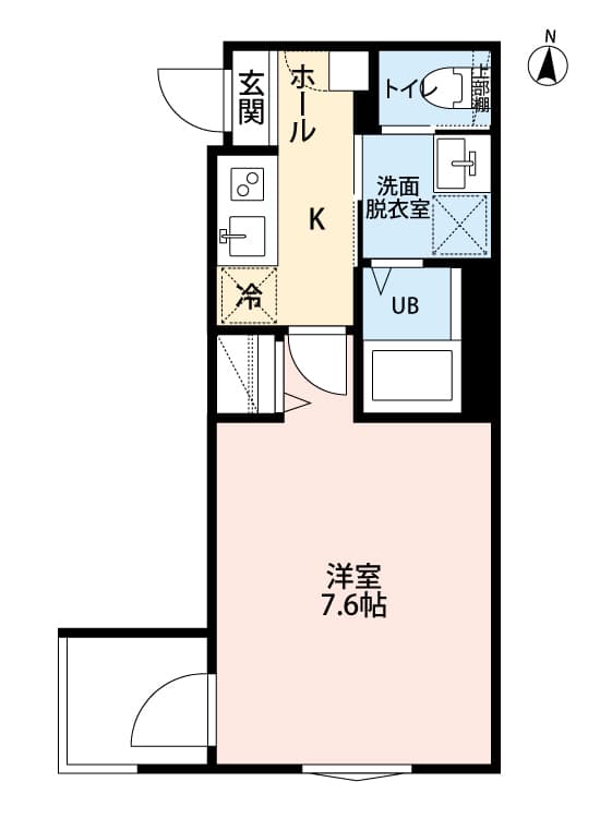 Preview floorplan of Casa COEDO