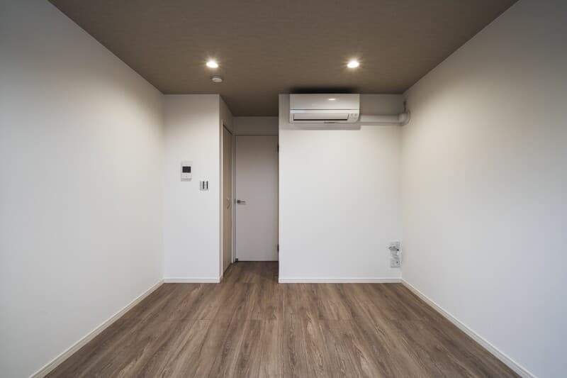 Preview interior of Casa COEDO