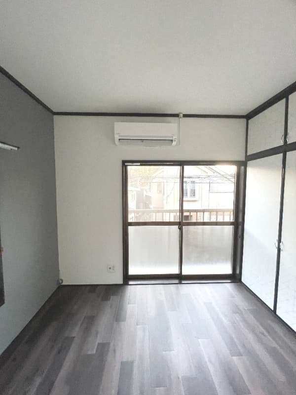 Preview interior of Kronos Kamishirane