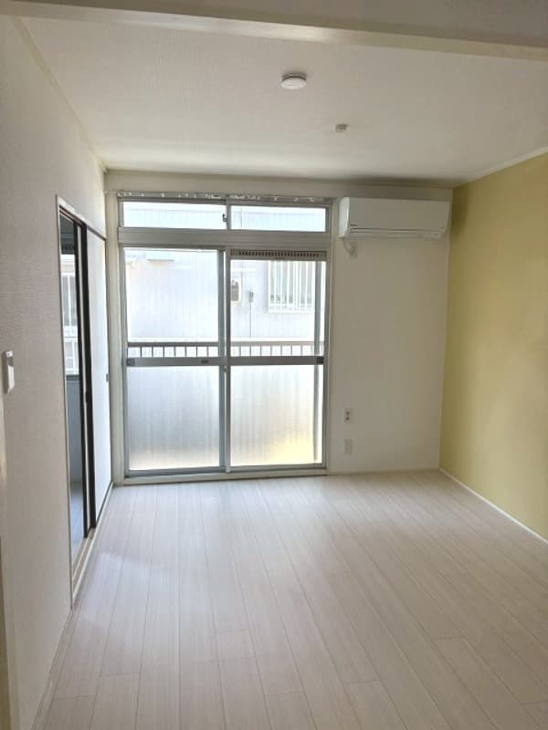 Preview interior of Corpo Sunrise
