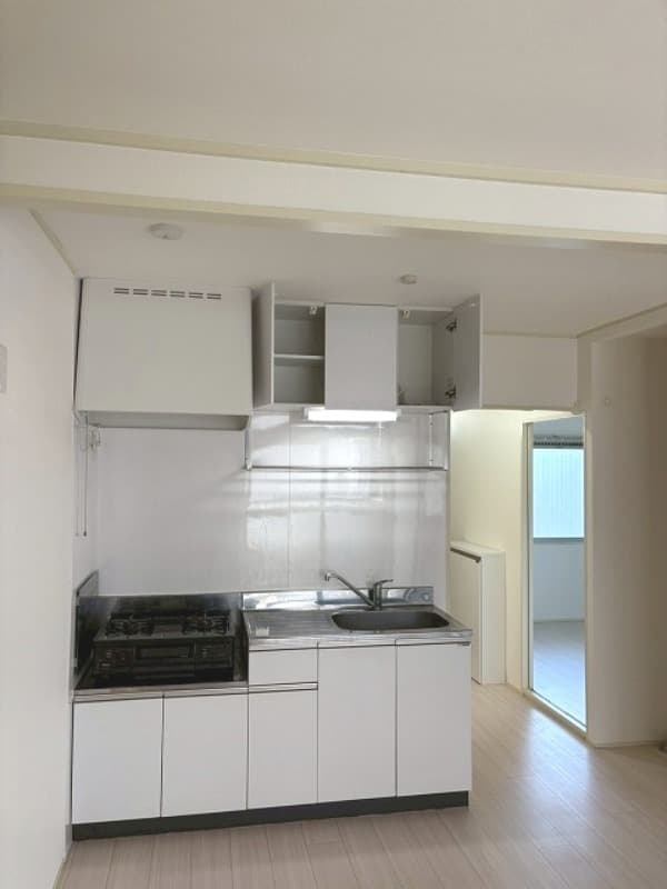 Preview interior of Corpo Sunrise