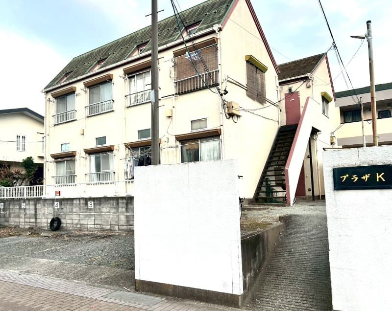 Main exterior of Kronos Samukawa