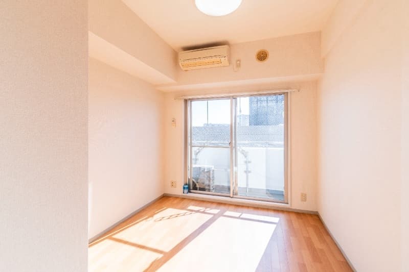 Preview interior of Diamond Square Shintokorozawa