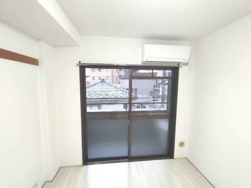 Preview interior of Chronos Shinsayama