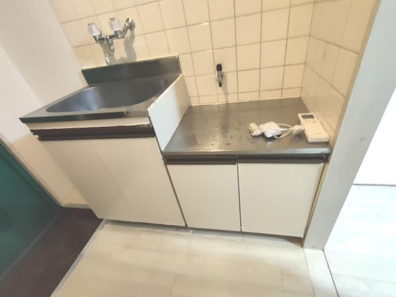 Preview interior of Chronos Shinsayama