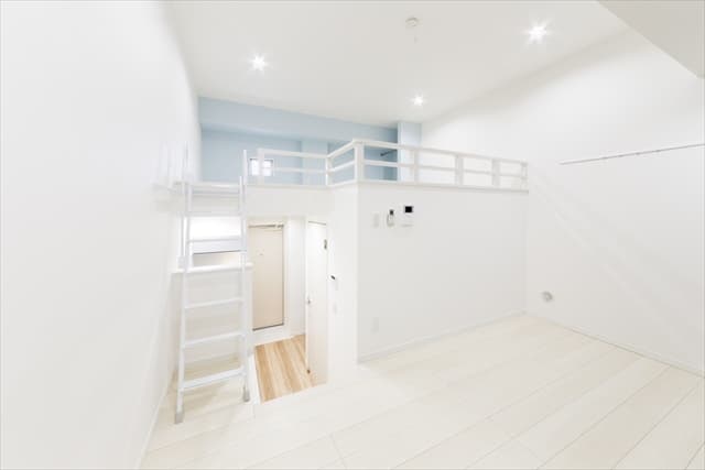 Preview interior of Solana Tendai (Solana Tendai)