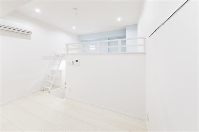 Preview interior of Solana Tendai (Solana Tendai)