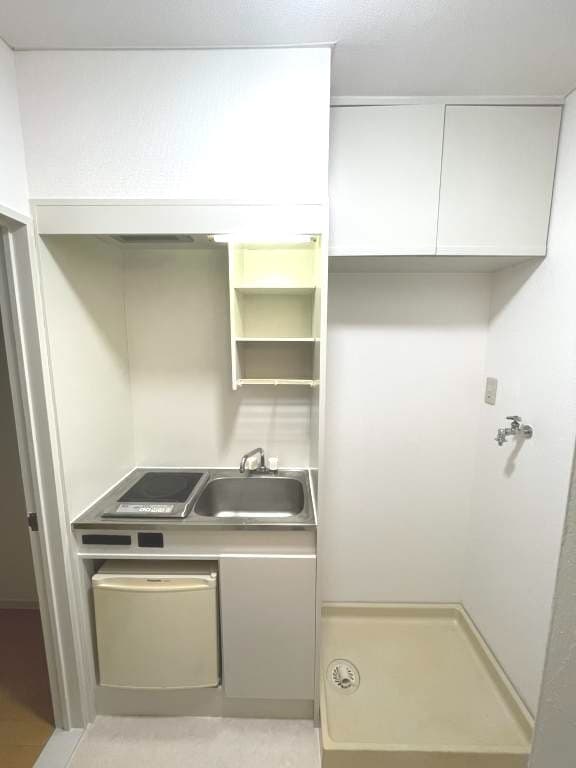 Preview interior of Kronos Sagamidai