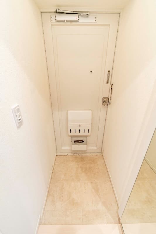 Preview interior of Lions Mansion Idogaya