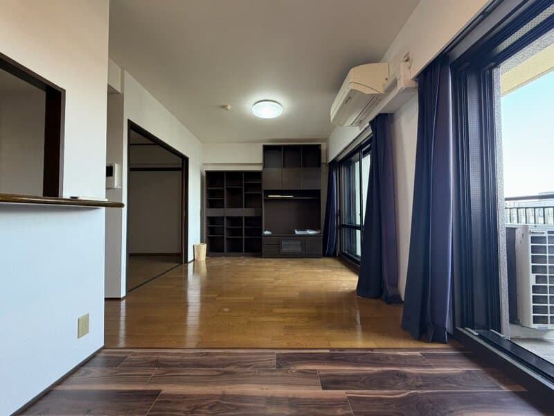 Preview interior of Lamille Urawa High Rise First Castle Room 516 (Lamille Urawa High Rise First Castle)