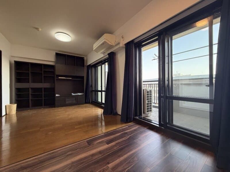 Preview interior of Lamille Urawa High Rise First Castle Room 516 (Lamille Urawa High Rise First Castle)