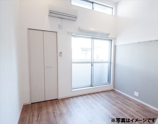 Preview interior of L'etoile Minami Nagareyama