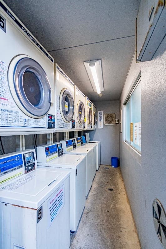 Preview interior of Hoyu Comfort Sagamihara II