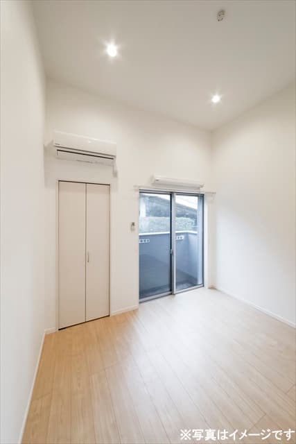 Preview interior of SAKURA VIEW