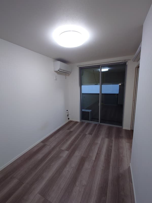 Preview interior of NK Claire Minami Nagareyama (NK Claire Minami Nagareyama)