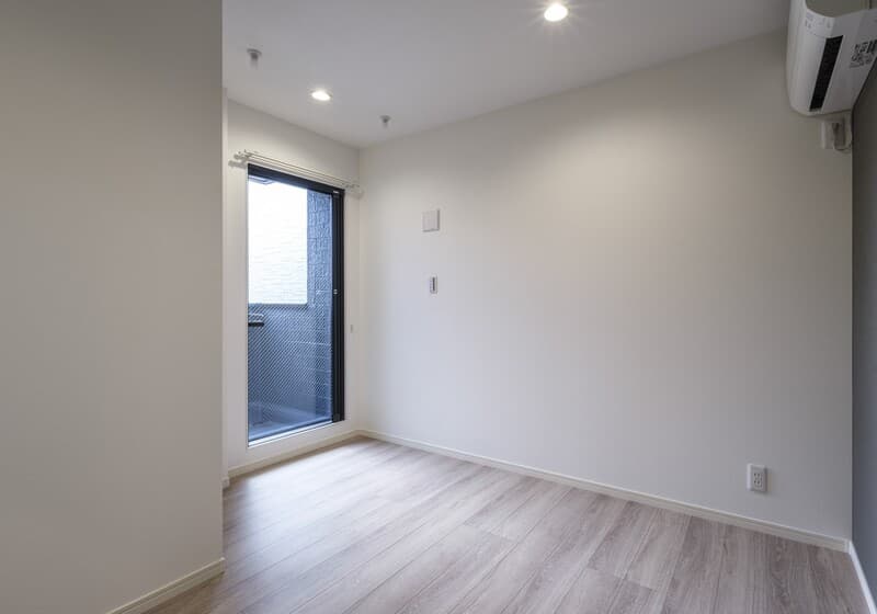 Preview interior of robot home Nisshin II (robot home Nisshin Two)