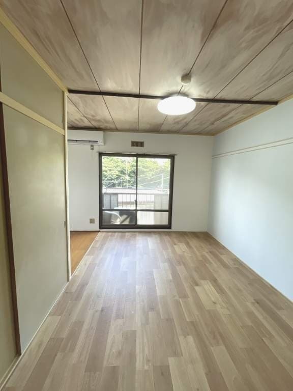 Preview interior of Green Park Kibogaoka