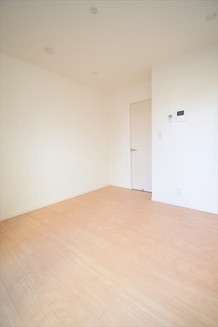 Preview floorplan of Tsujido Terrace (Tsujido Terrace)