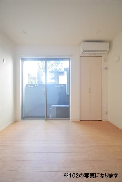 Preview interior of Tsujido Terrace (Tsujido Terrace)