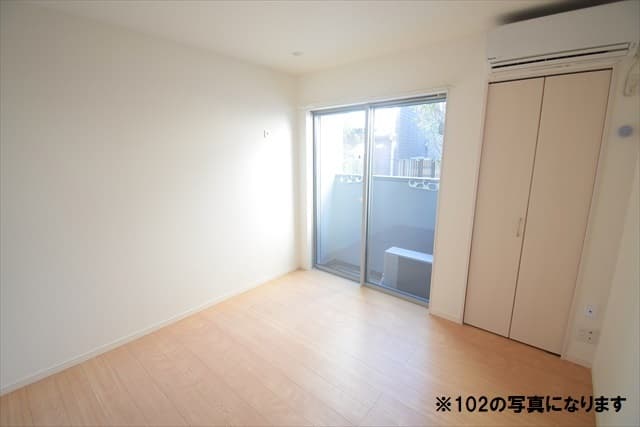 Preview interior of Tsujido Terrace (Tsujido Terrace)