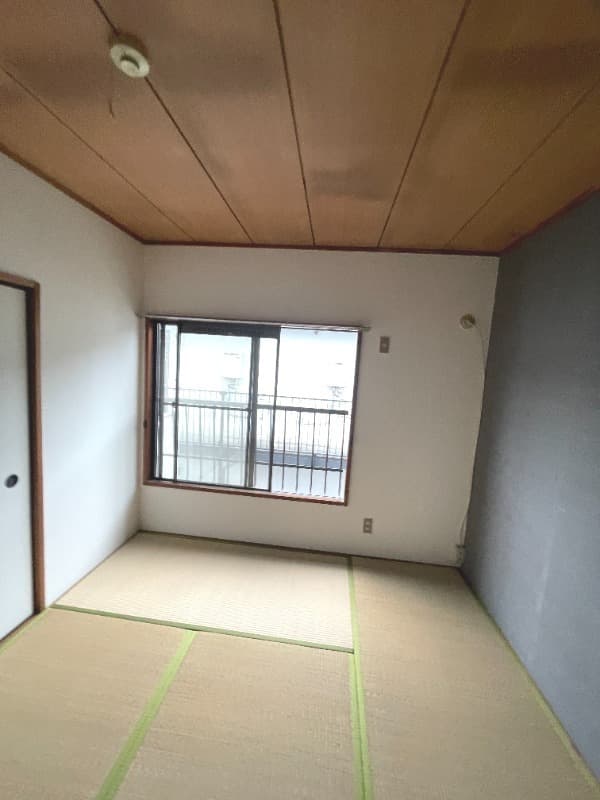 Preview interior of Chronos Goko South Building A