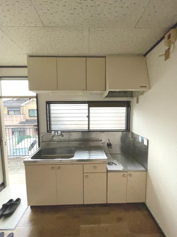 Preview interior of Chronos Goko South Building A