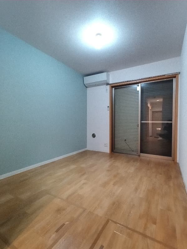 Preview interior of Fit House Shimosueyoshi