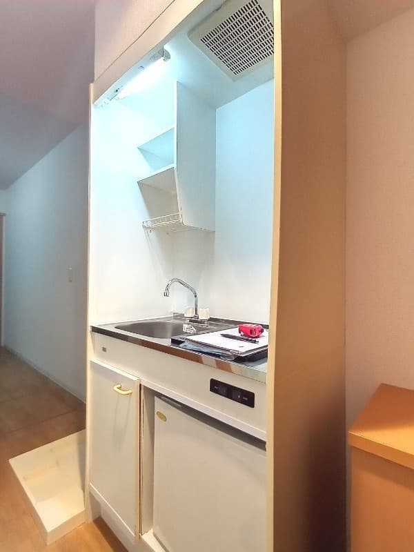 Preview interior of Fit House Shimosueyoshi