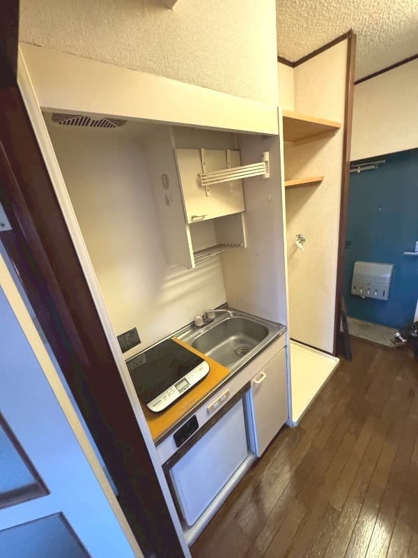 Preview interior of Kronos Stargaoka