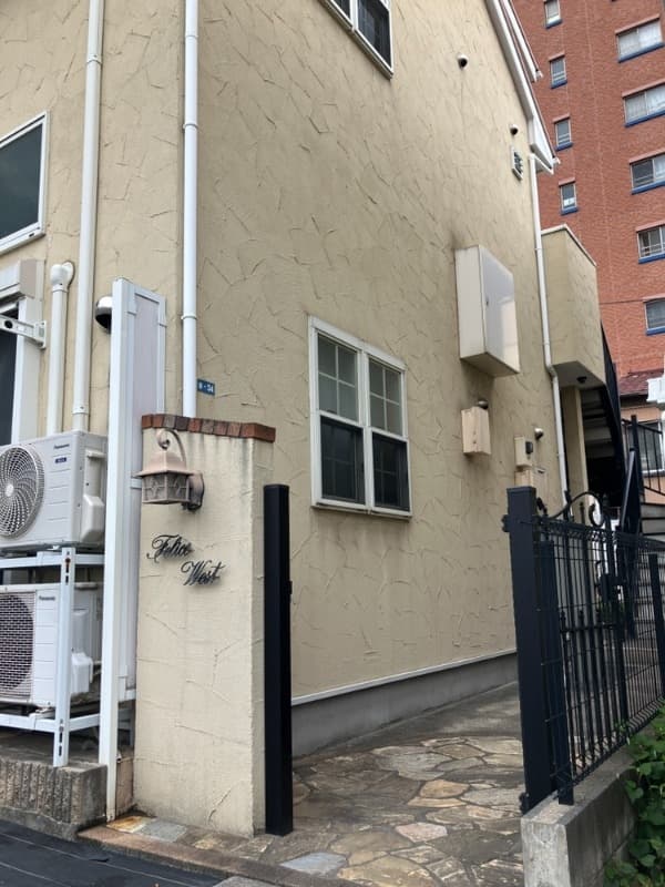 Preview interior of Felice Namamugi West