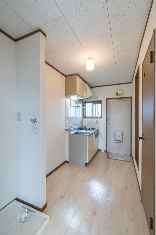 Preview interior of Sanheim T&K