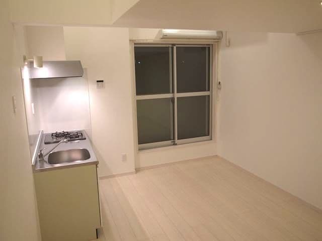 Preview interior of Brillia