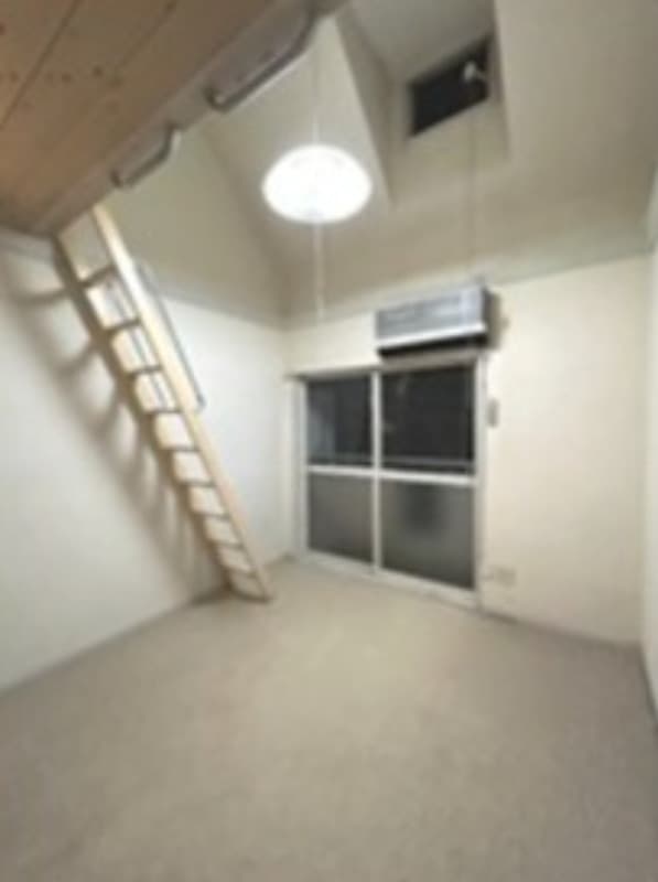 Preview interior of Chronos Yokosuka South