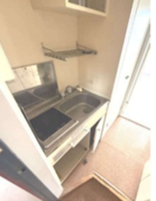 Preview interior of Chronos Yokosuka South