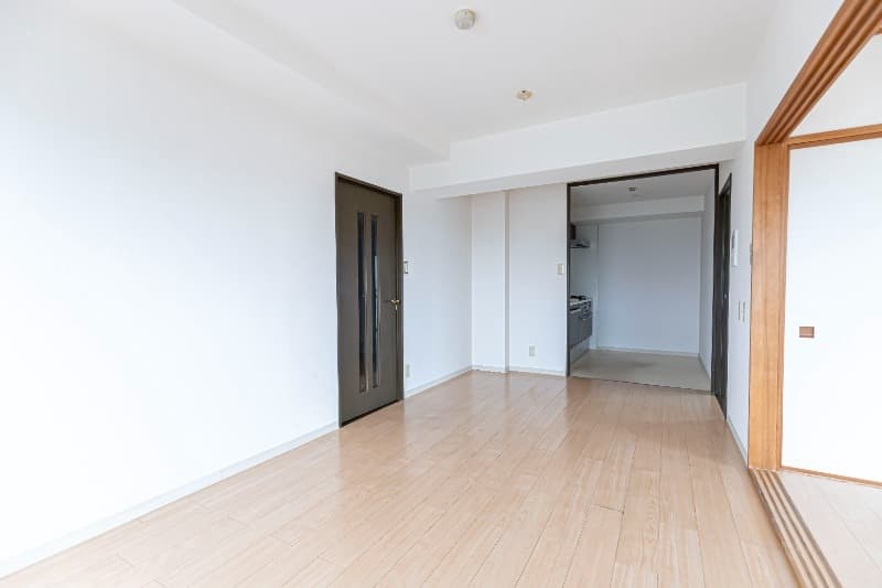 Preview interior of Lions Mansion Higashimatsuyama Shimonuma Park