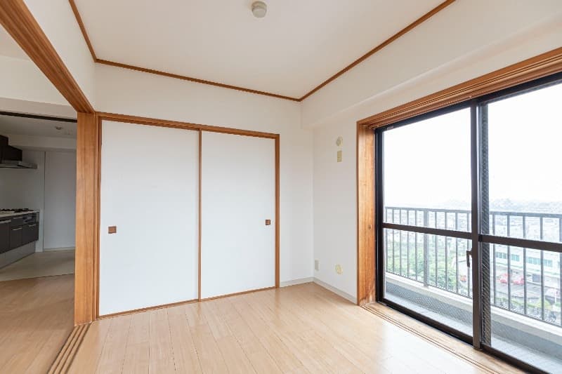 Preview interior of Lions Mansion Higashimatsuyama Shimonuma Park