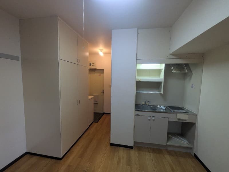 Preview interior of orange coat hiyoshi