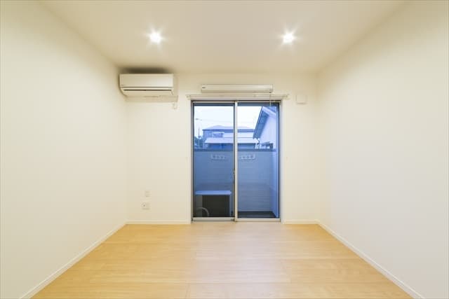 Preview interior of Eight Pillars of Shanti (Shantiyabashira)