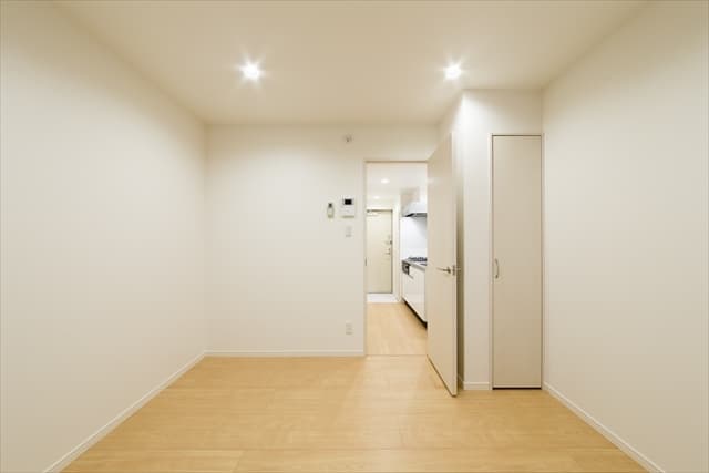 Preview interior of Eight Pillars of Shanti (Shantiyabashira)